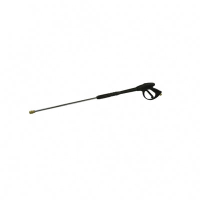 King Canada KM-082 - Stainless Steel Wand 3000 Psi Fits Kpw-3000Fm/3001Fm - eGrimesDirect