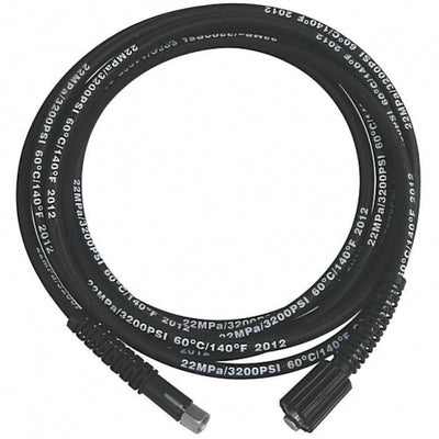 King Canada KM-083N - High Pressure Hose 25' 2000 Psi Fits Kpw-2000/2001Fm - eGrimesDirect