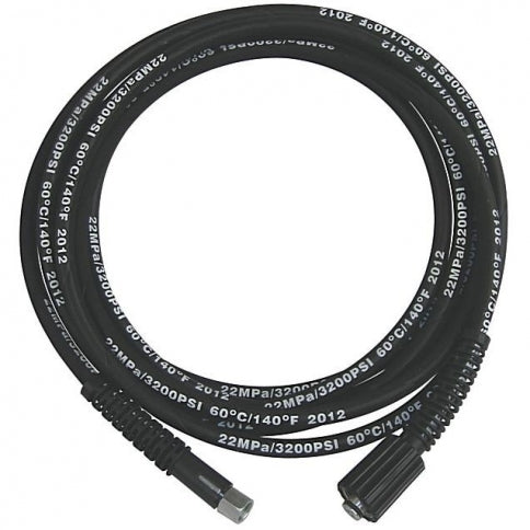 King Canada KM-083N - High Pressure Hose 25&