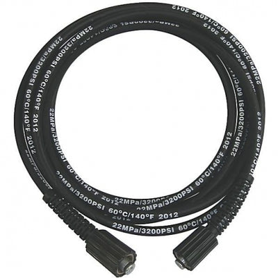 King Canada KM-084N - High Pressure Hose 30' 3000 Psi Fits Kpw-3000Fm/3001Fm - eGrimesDirect