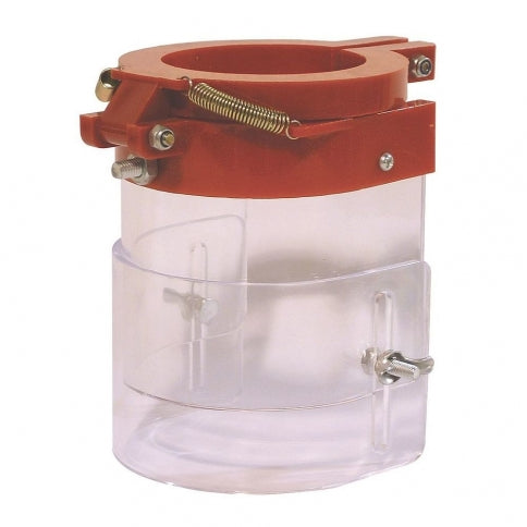 King Canada KM-118 - Chuck Safety Guard Fits Kc-118Fc
