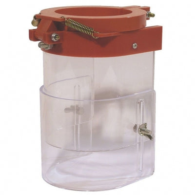 King Canada KM-122 - Chuck Safety Guard Fits Kc-122Fc - eGrimesDirect