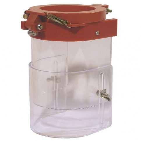 King Canada KM-122 - Chuck Safety Guard Fits Kc-122Fc - eGrimesDirect