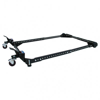 King Canada KMB-1250 - Mobile Base Extendable Universal - 500 Lb.S - eGrimesDirect