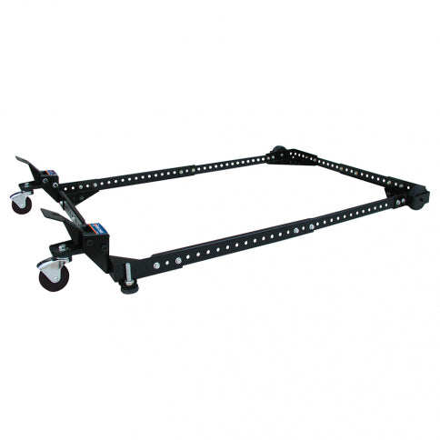 King Canada KMB-1250 - Mobile Base Extendable Universal - 500 Lb.S - eGrimesDirect