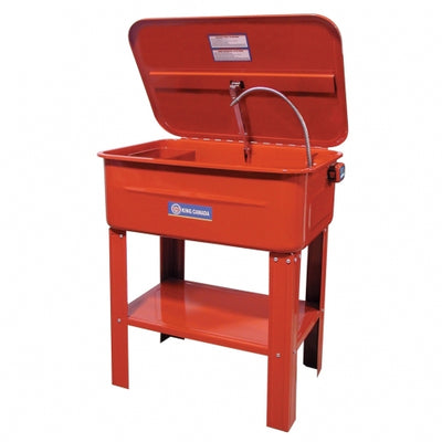 King Canada KPW-220 - Parts Washer 20 Gallon - eGrimesDirect