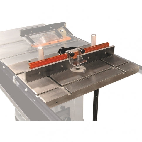 King Canada KRT-100 - Router Table Attachment - eGrimesDirect