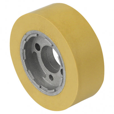 King Canada KRW-32 - Replacement Wheel 3 1/8 Inch X 1 3/16 Inch Kpf-32 - eGrimesDirect