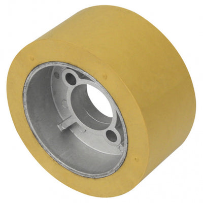 King Canada KRW-34 - Replacement Wheel 4 3/4 Inch X 2 1/4 Inch Kpf-34 - eGrimesDirect