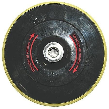 King Canada KW-112 - Sanding Pad 7 Inch Hook &amp; Loop Replacement