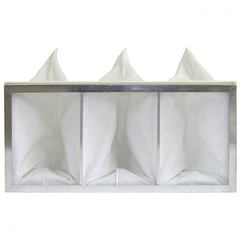 King Canada KW-142 - Filter Replacement Inner Kac-1050 - eGrimesDirect