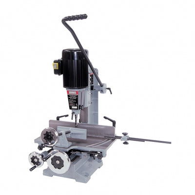 King Canada MA-1075ST - Hollow Chisel Mortiser, Tilting Head, 1" King Canada MA-1075ST - eGrimesDirect