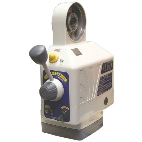 King Canada PFM-9422 - Table Powerfeed Attachment 942Vs/1050Vs Longitudinal - eGrimesDirect