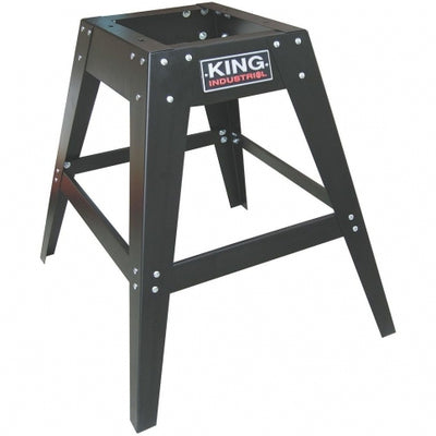 King Canada SS-1050ST - Stand For Hollow Chisel Mortiser Ma-1050St - eGrimesDirect