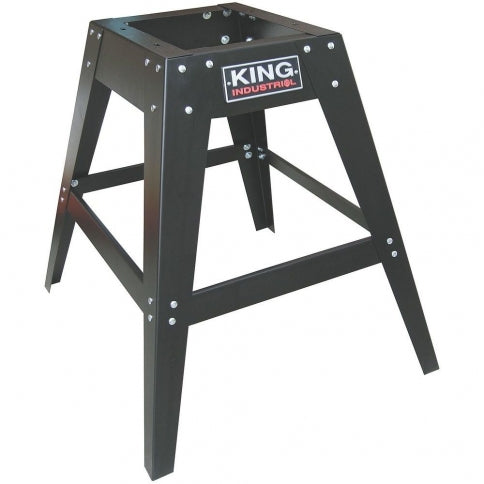King Canada SS-1050ST - Stand For Hollow Chisel Mortiser Ma-1050St - eGrimesDirect