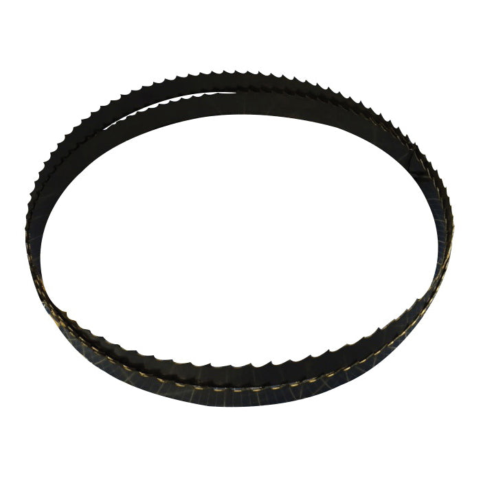 King Canada KBB-1712-4 - Bandsaw Blades Wood 131 5/8 X .025 X 1/2 X 4T