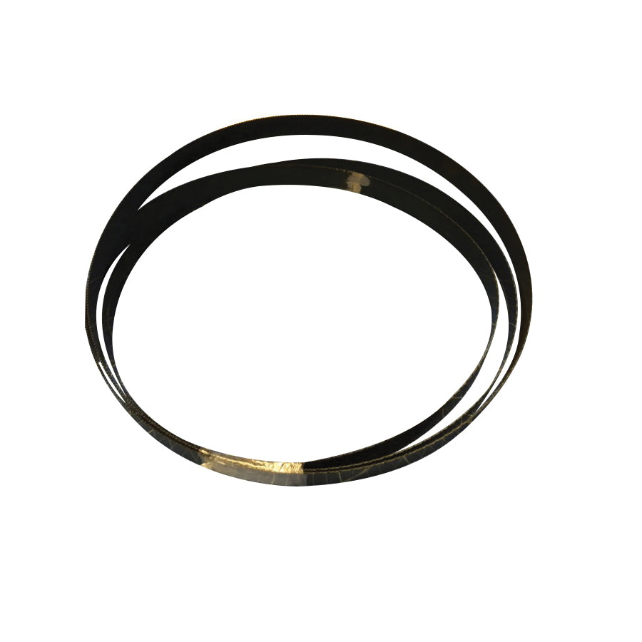 King Canada KBB-226-10 - Bandsaw Blades Metal 129 1/4 Inch X 0.35 Inch X 1 Inch X 10T
