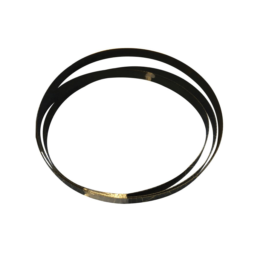 King Canada KBB-226-14 - Bandsaw Blades Metal 129 1/4 Inch X 0.35 Inch X 1 Inch X 14T
