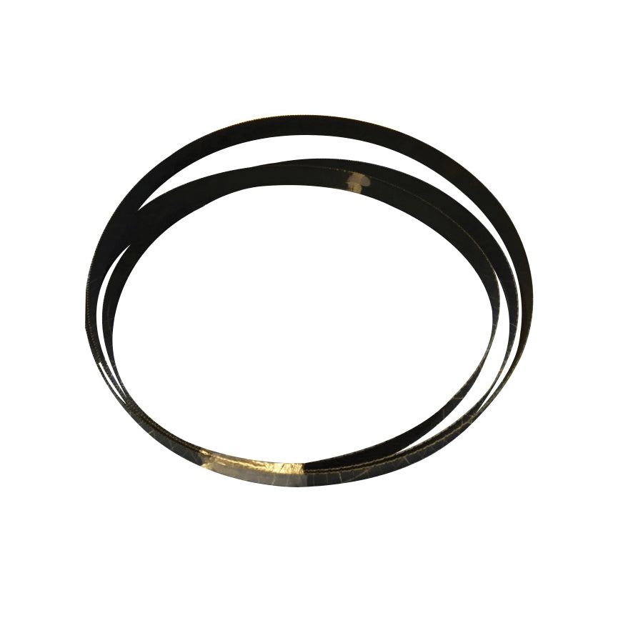 King Canada KBB-918-BM-610 - Bandsaw Blades Metal 131 3/4 Inch X .032 Inch X 1 Inch 6-10 Skip T