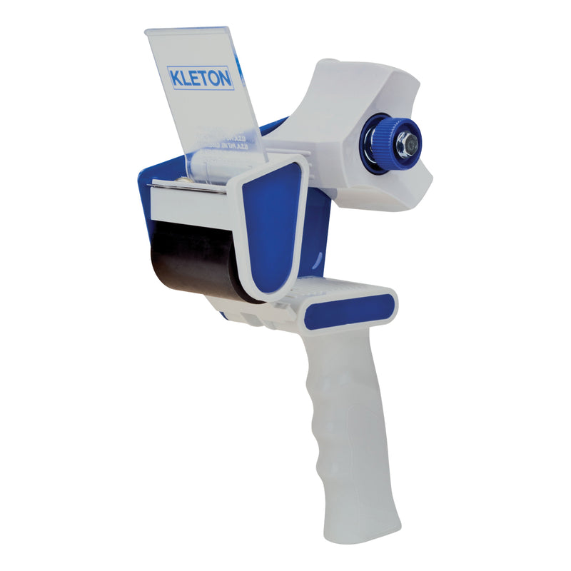 Kleton PE321 - Tape Dispenser Standard Duty Fits Tape Width of 2" - eGrimesDirect