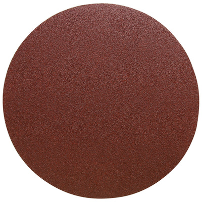 Klingspor 91605 - Velcro Disc PS22N 240 grit 6 Inch x No Hole - eGrimesDirect