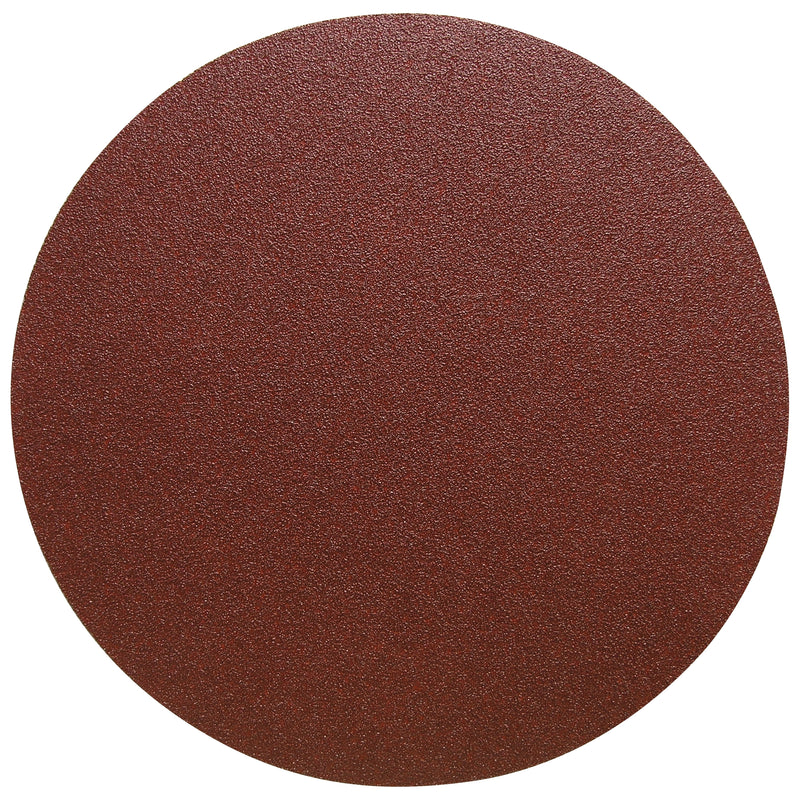 Klingspor 91605 - Velcro Disc PS22N 240 grit 6 Inch x No Hole - eGrimesDirect