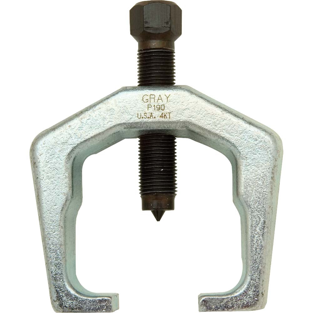 Gray P190 - PULLER PITMAN ARM