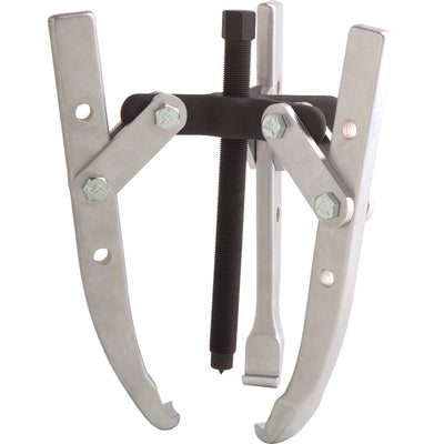 Gray PO12L - PULLER GEAR COMBO 11" ADJUS 7 T - eGrimesDirect