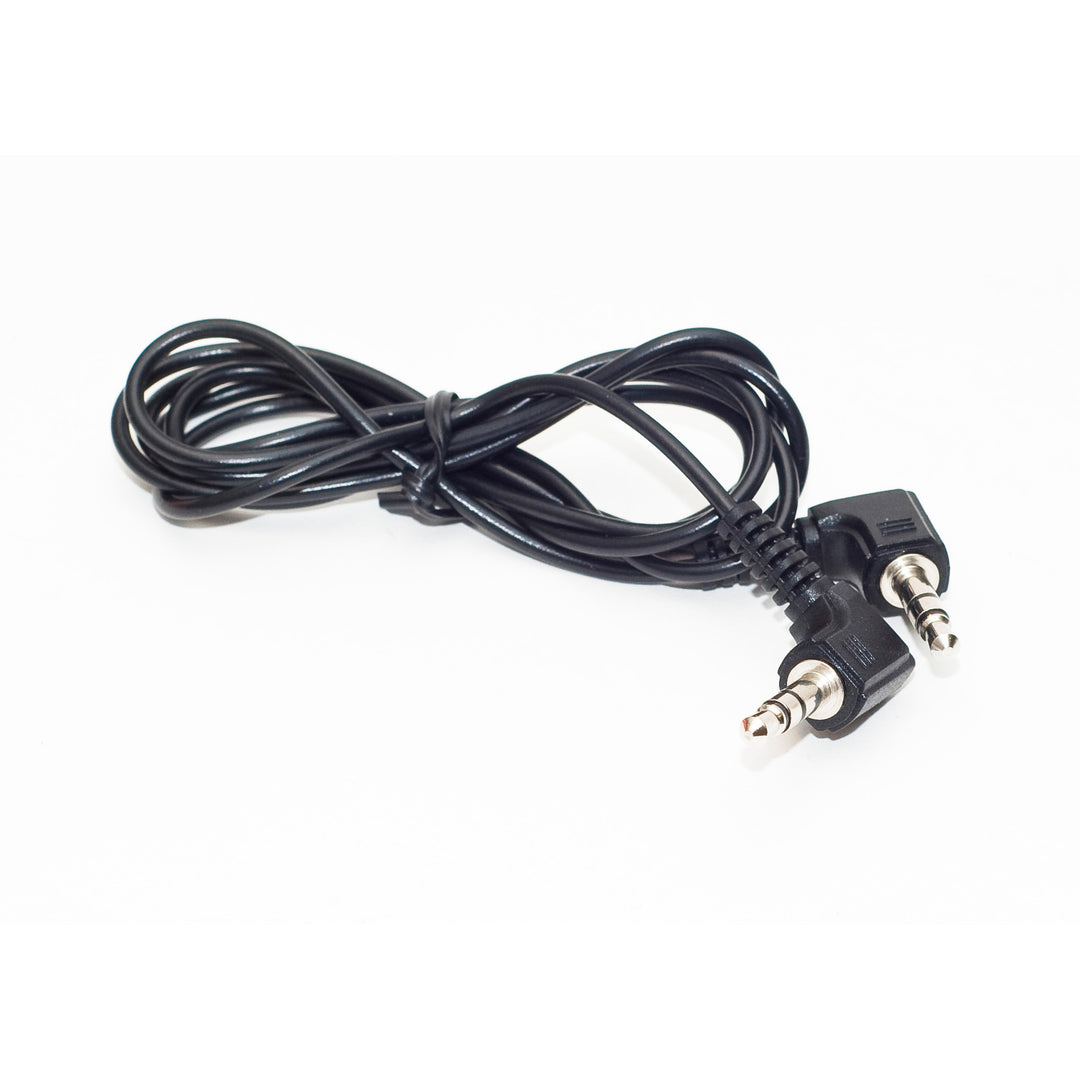 3M™ PELTOR™ Cable FL6CE/1, with Stereo 3.5 mm Plug, 80 ea/Case