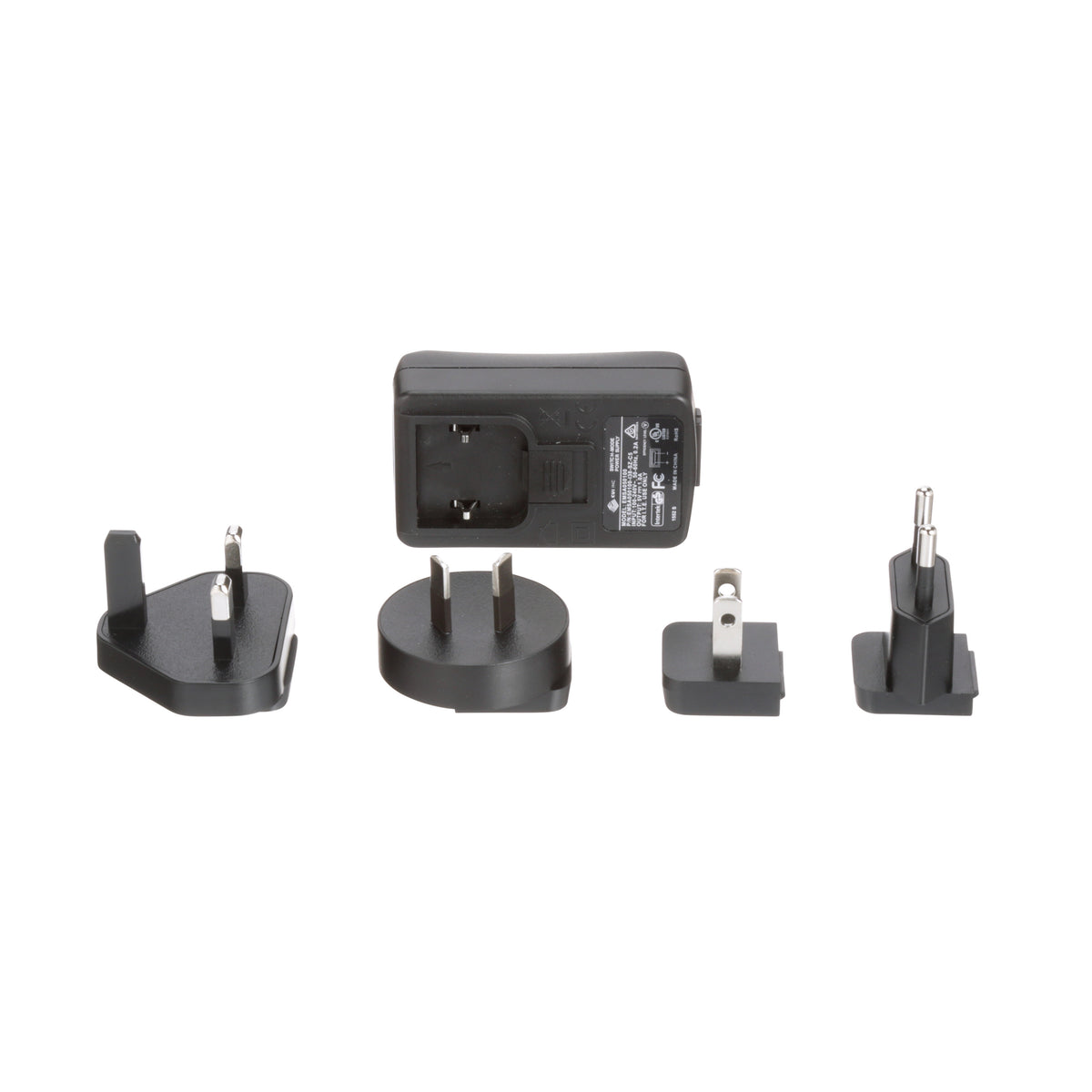 3M™ PELTOR™ FR08 Power Supply, 5V with USB Connector, 100 ea/Case
