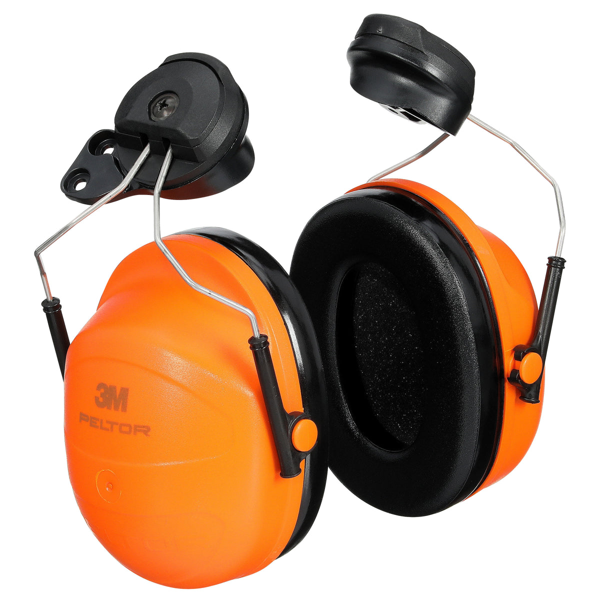 3M™ PELTOR™ Earmuff Assembly M-985/37333(AAD), for Versaflo™ M-100 and M-300 Products, Pair, 1 EA/Case