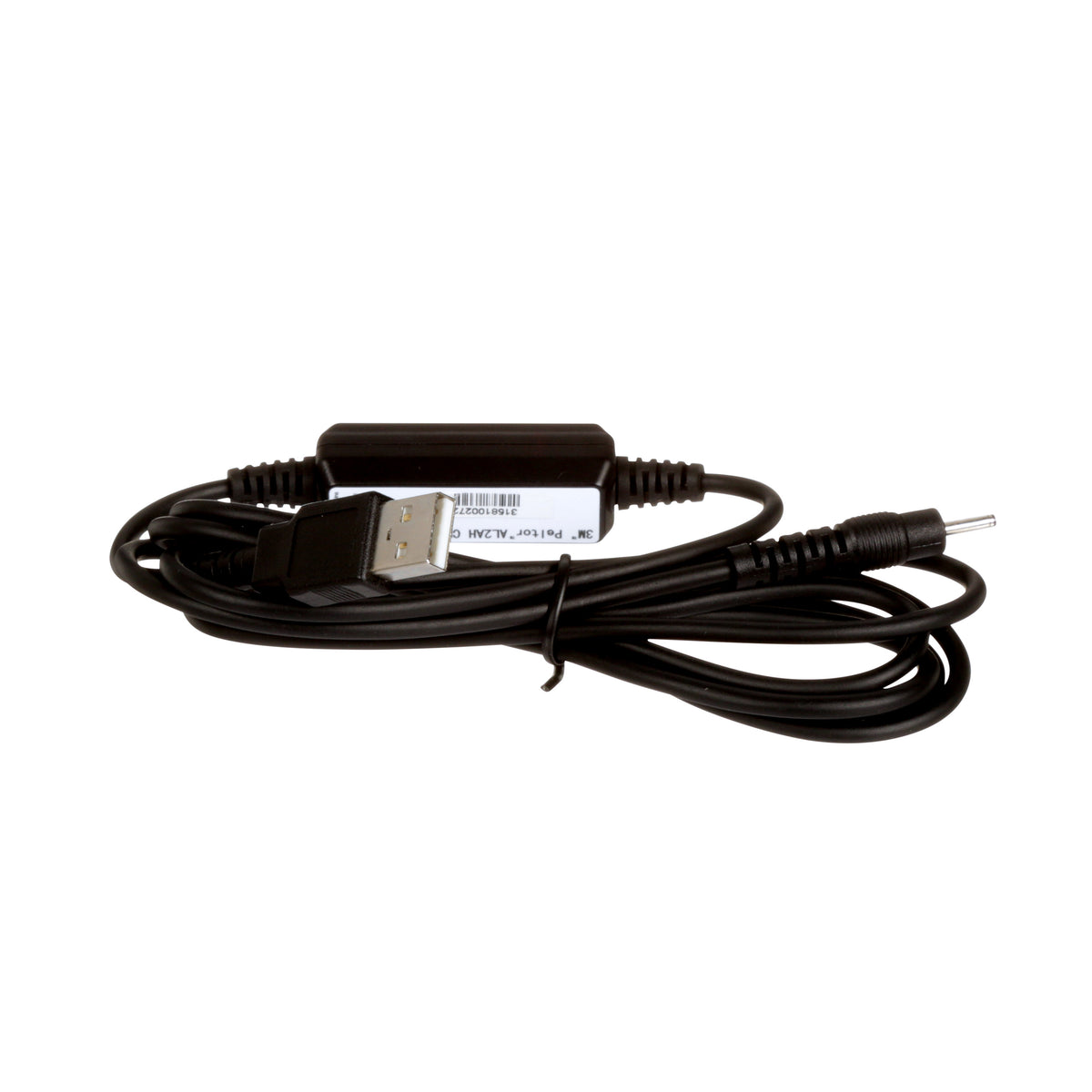 3M™ PELTOR™ Charging Cable, AL2AH, 1 EA/Case