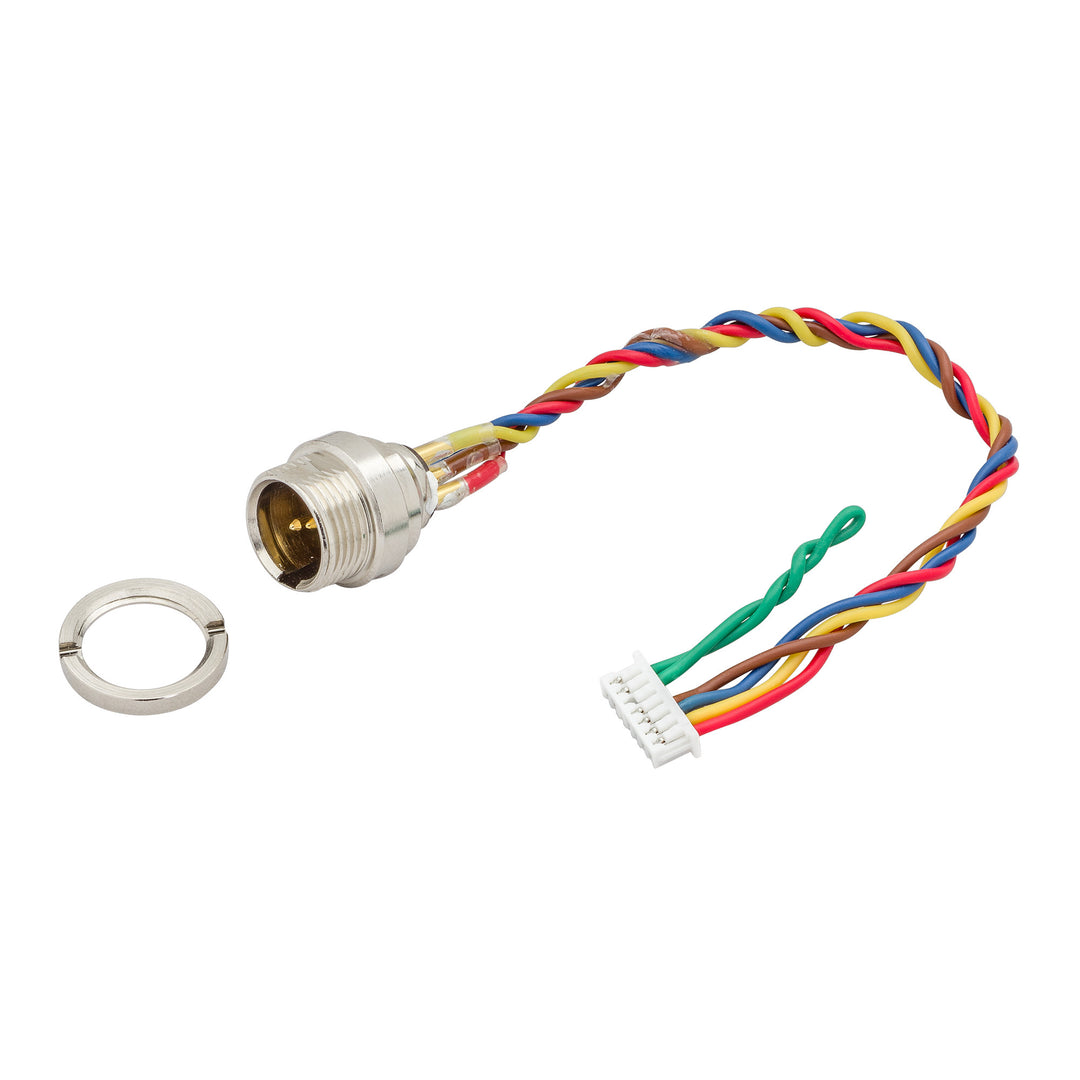 3M™ PELTOR™ Auxiliary Jack J111A-02/SP