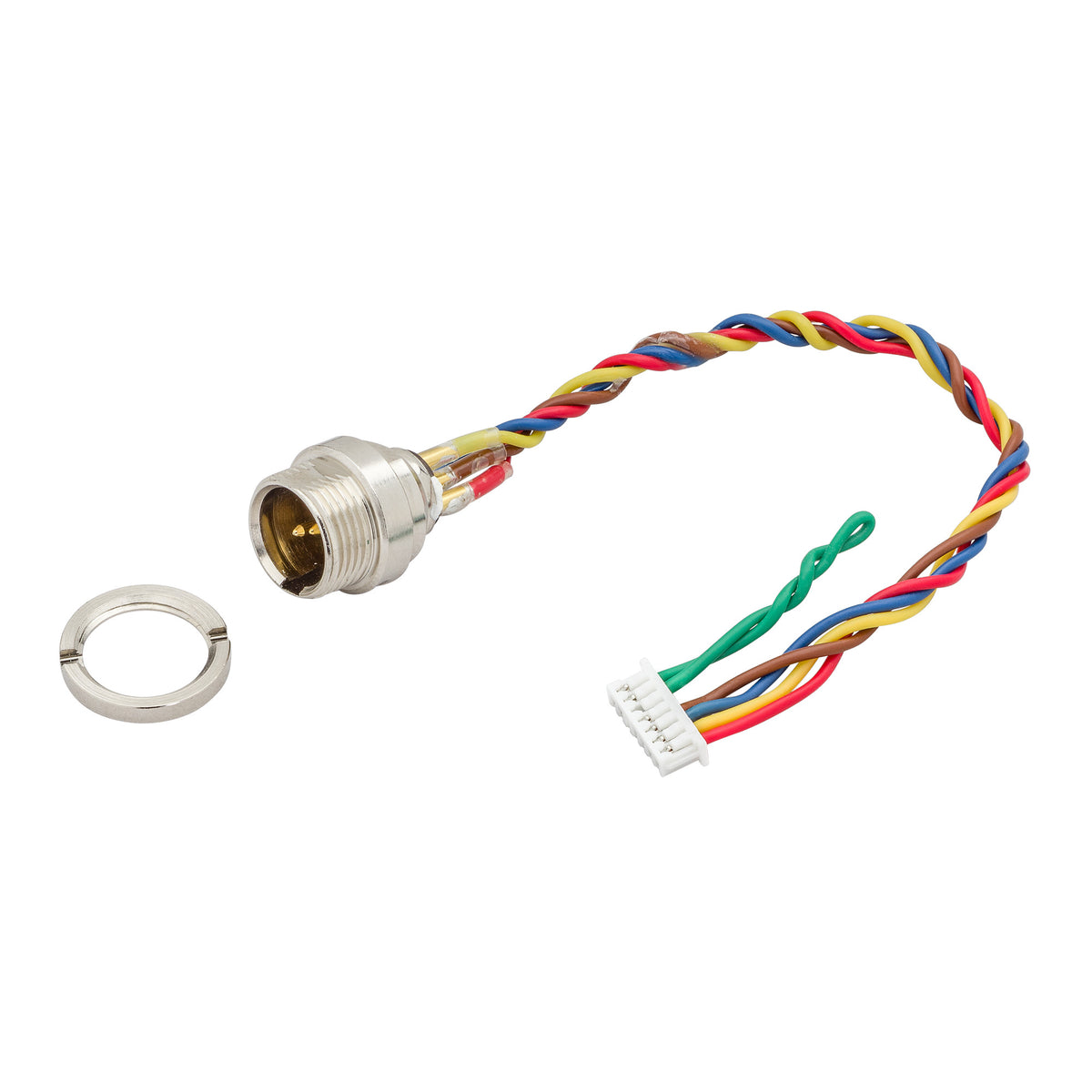 3M™ PELTOR™ Auxiliary Jack J111A-02/SP