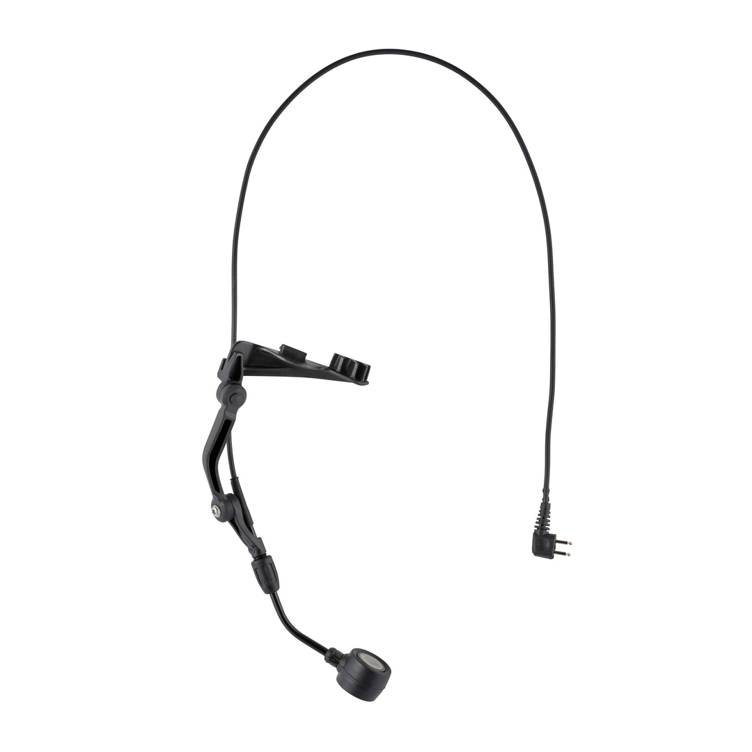 3M™ PELTOR™ Boom Microphone MT7V/1, 20 ea/Case