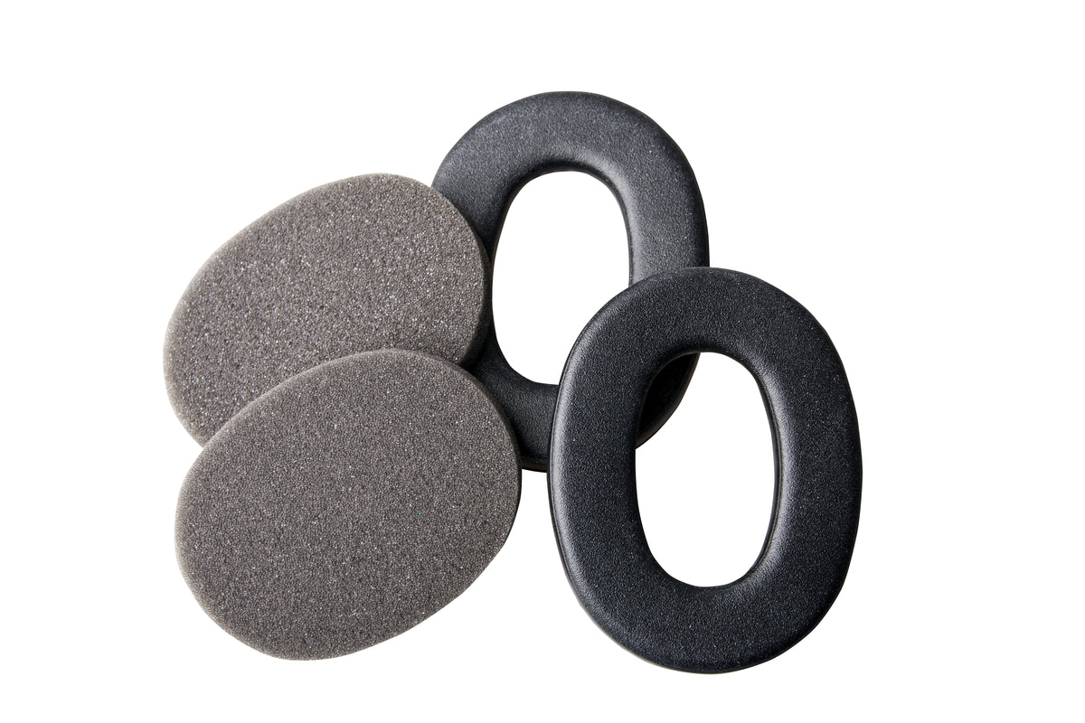 3M™ PELTOR™ Hygiene Kit for Worktunes Headset HY220, 1 EA/Bag