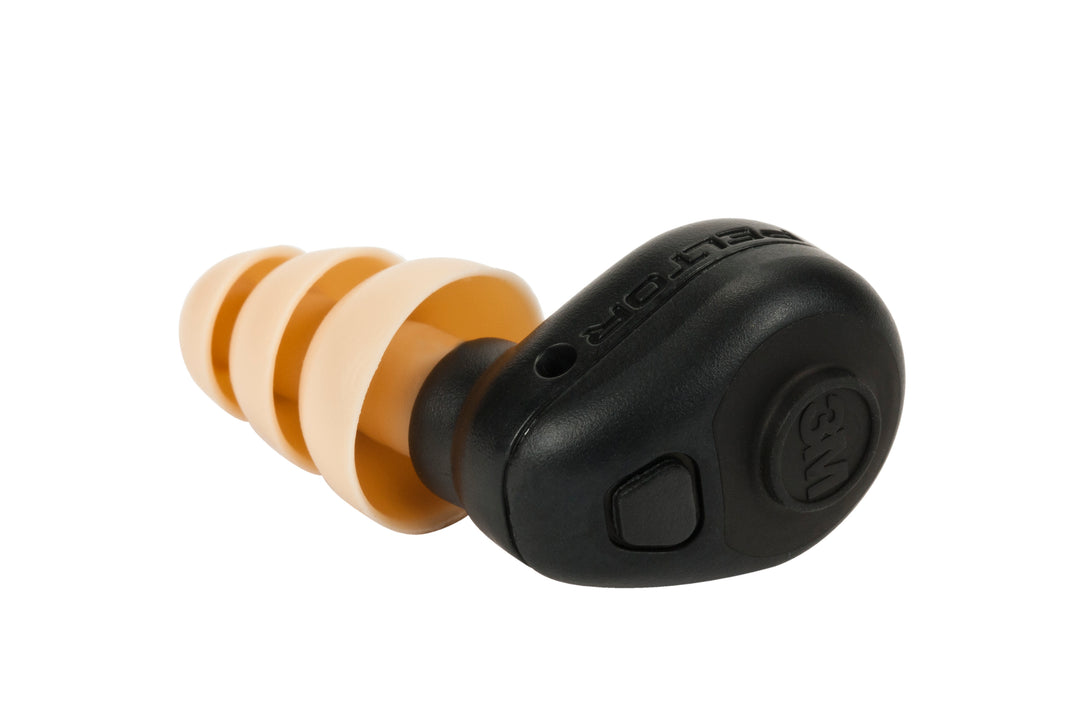 3M™ PELTOR™ Black TEP-200 Replacement Earbud
