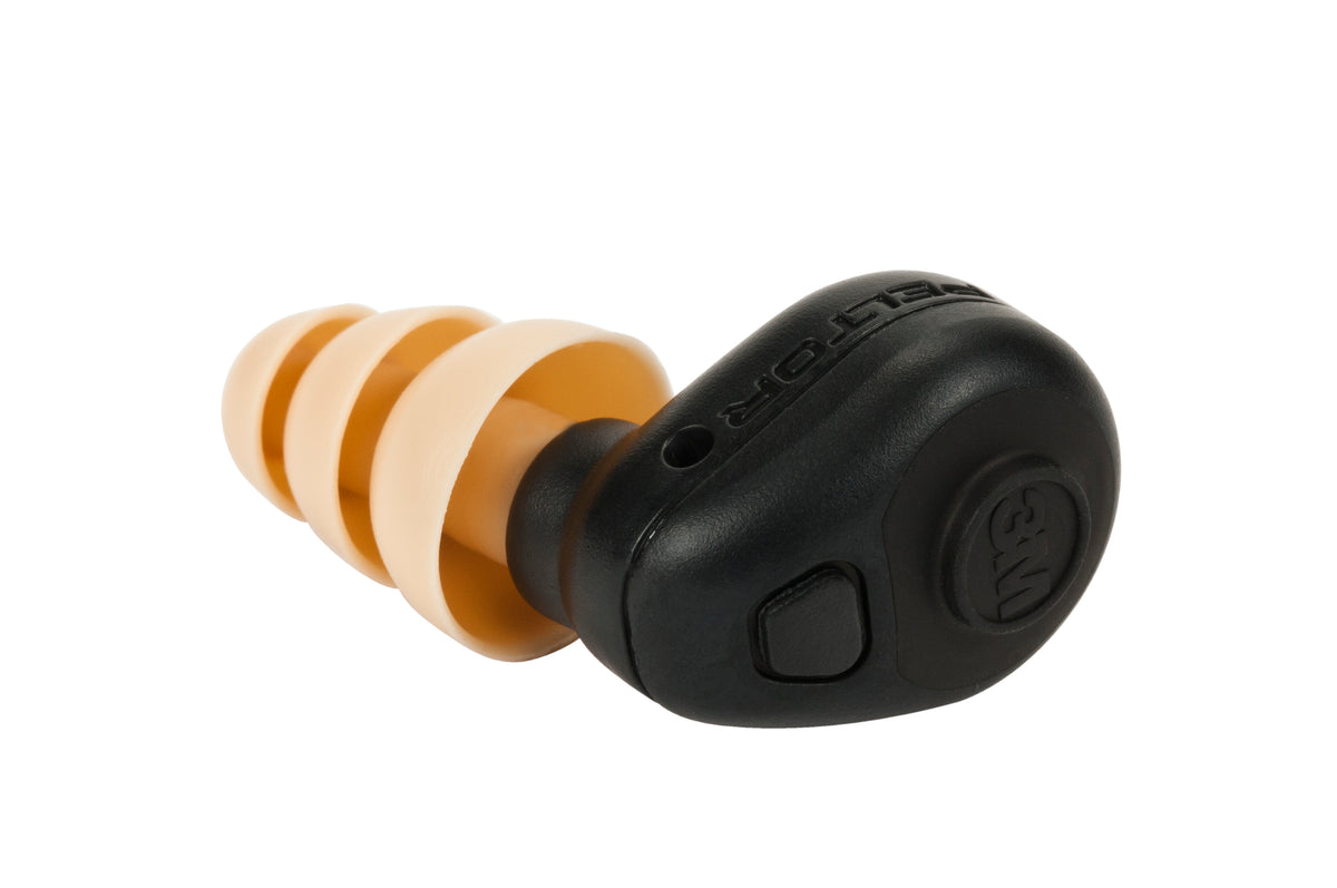 3M™ PELTOR™ Black TEP-200 Replacement Earbud