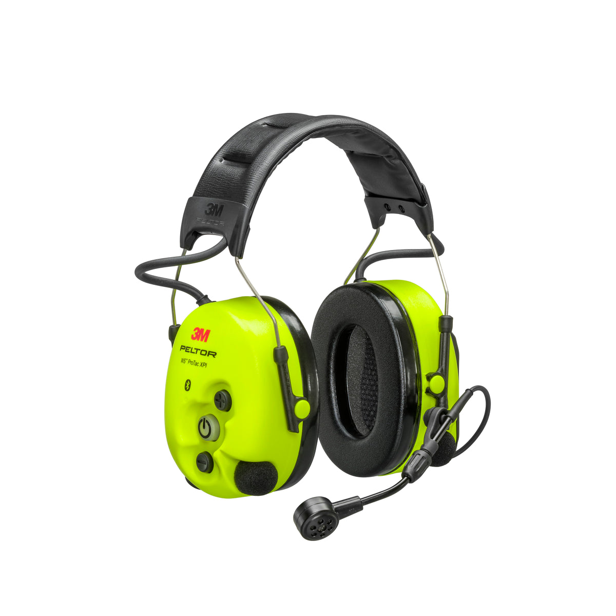 3M™ PELTOR™ WS™ ProTac XPI Headset Headband MT15H7AWS6, 10 ea/Case