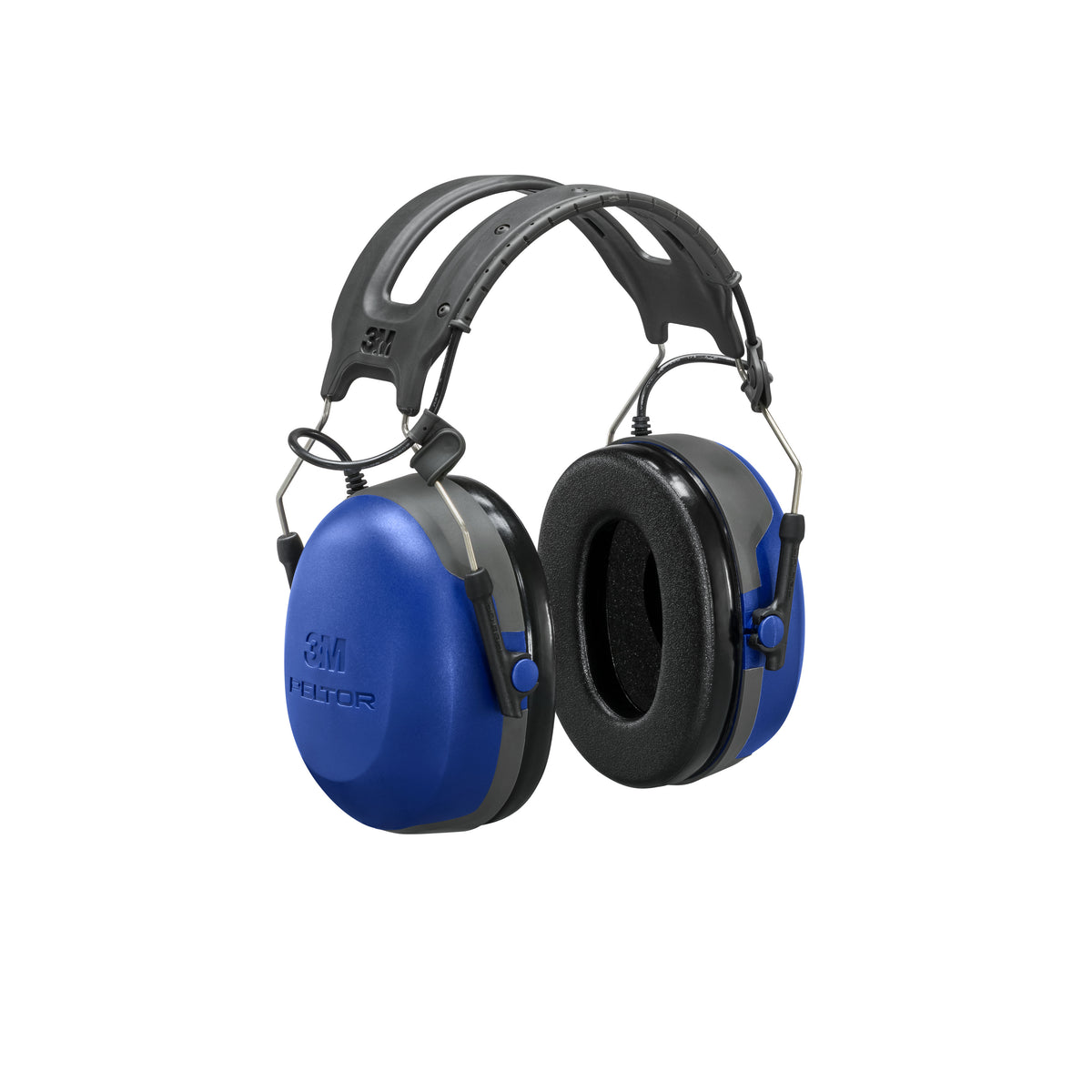 3M™ PELTOR™ CH-3 Listen Only Headsets HT52A-112-50 CH-3, FLX20, 10 ea/Case