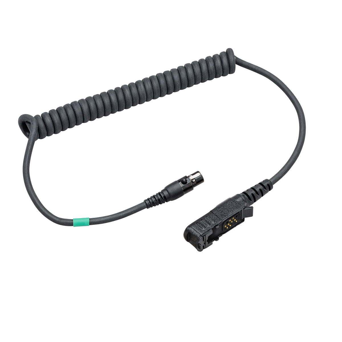 3M™ PELTOR™ FLX2 Cable FLX2-69, Motorola M9 Plug, 120 ea/Case