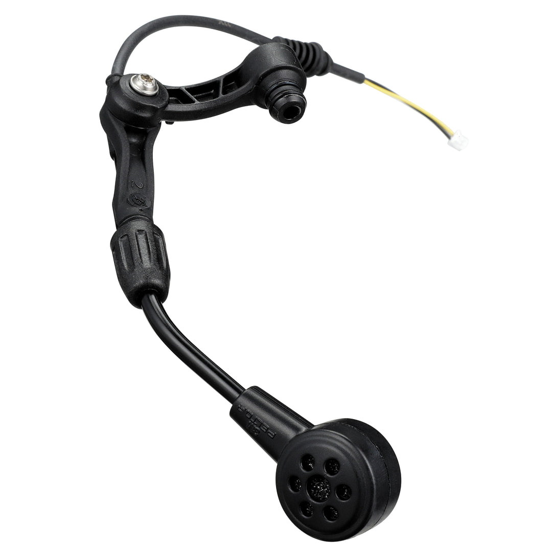 3M™ Peltor™ Dynamic Boom Microphone, Waterproof Classified to IP68, MT74/1, CH-3, 1/Pack