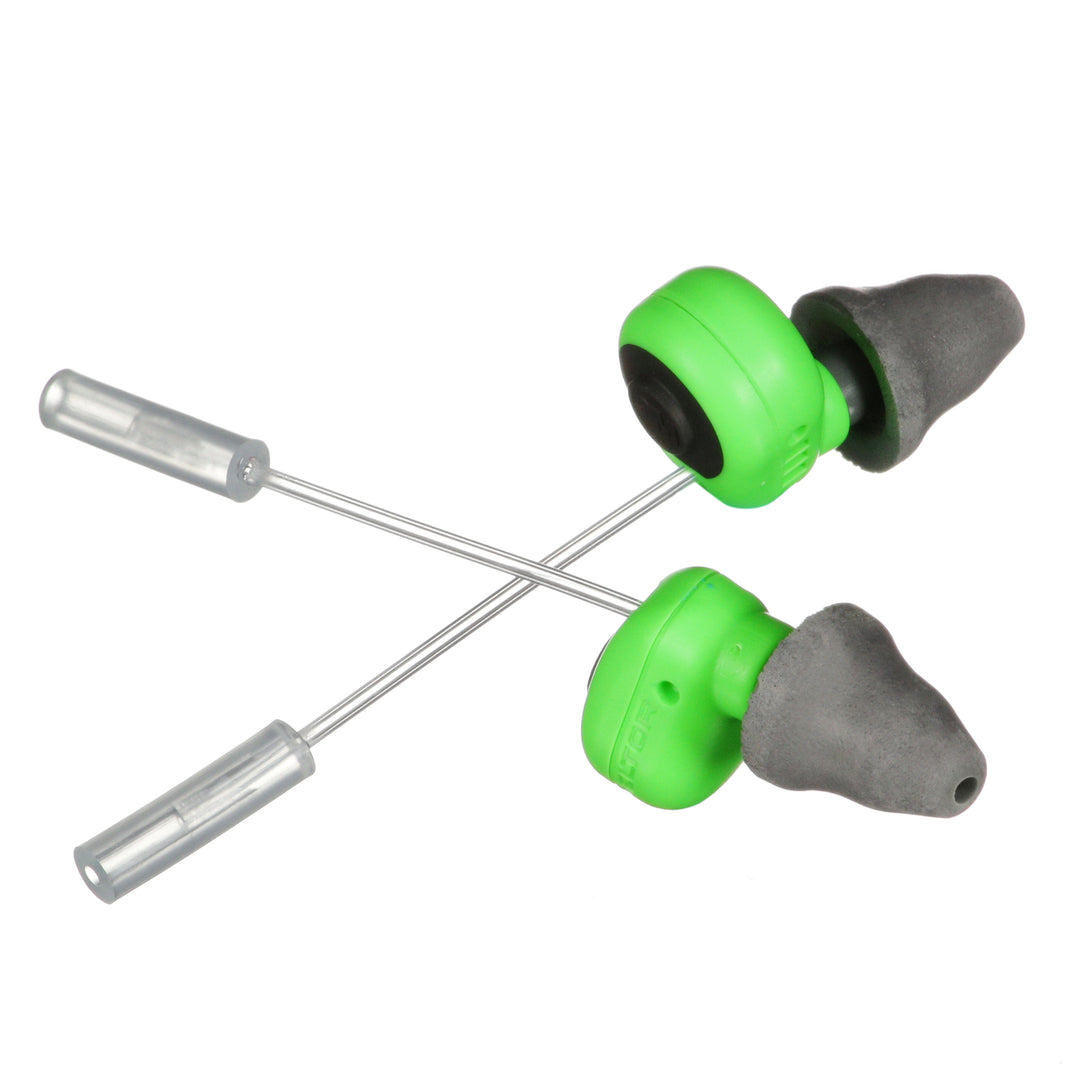 3M™ PELTOR™ Probed Electronic Earplug 393-2031-50, CCC-GRM-25, 50 Pair/Case