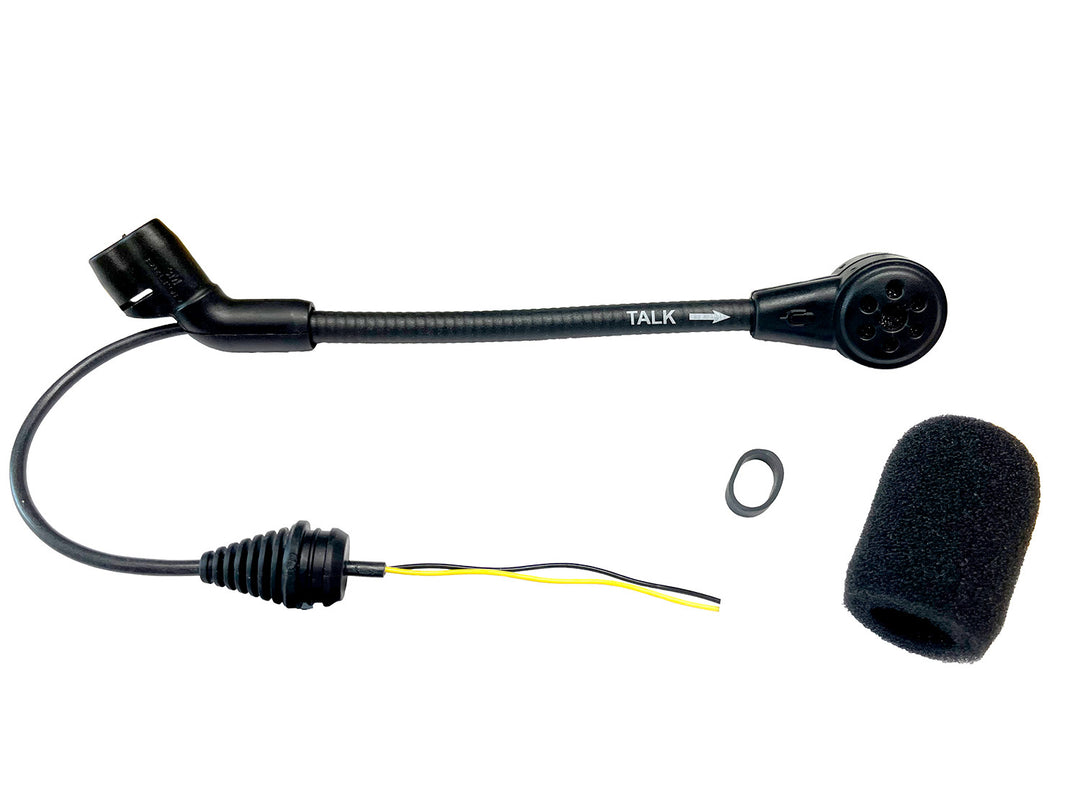 3M™ PELTOR™ Flexible Boom Speech Microphone MT34/1, 10 ea/Case