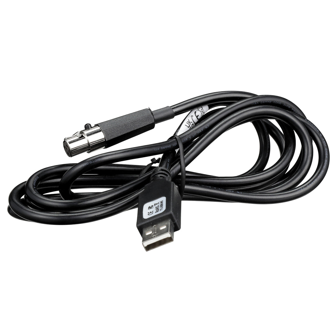 3M™ PELTOR™ LiteCom Service Tool USB Cable FLA07, 20 ea/Case