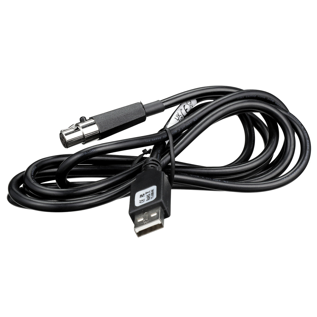 3M™ PELTOR™ LiteCom Service Tool USB Cable FLA07, 20 ea/Case