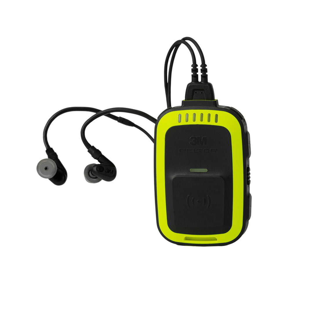 3M™ PELTOR™ Professional In Ear Communication Headset PIC-100 NA, 20 ea/Case
