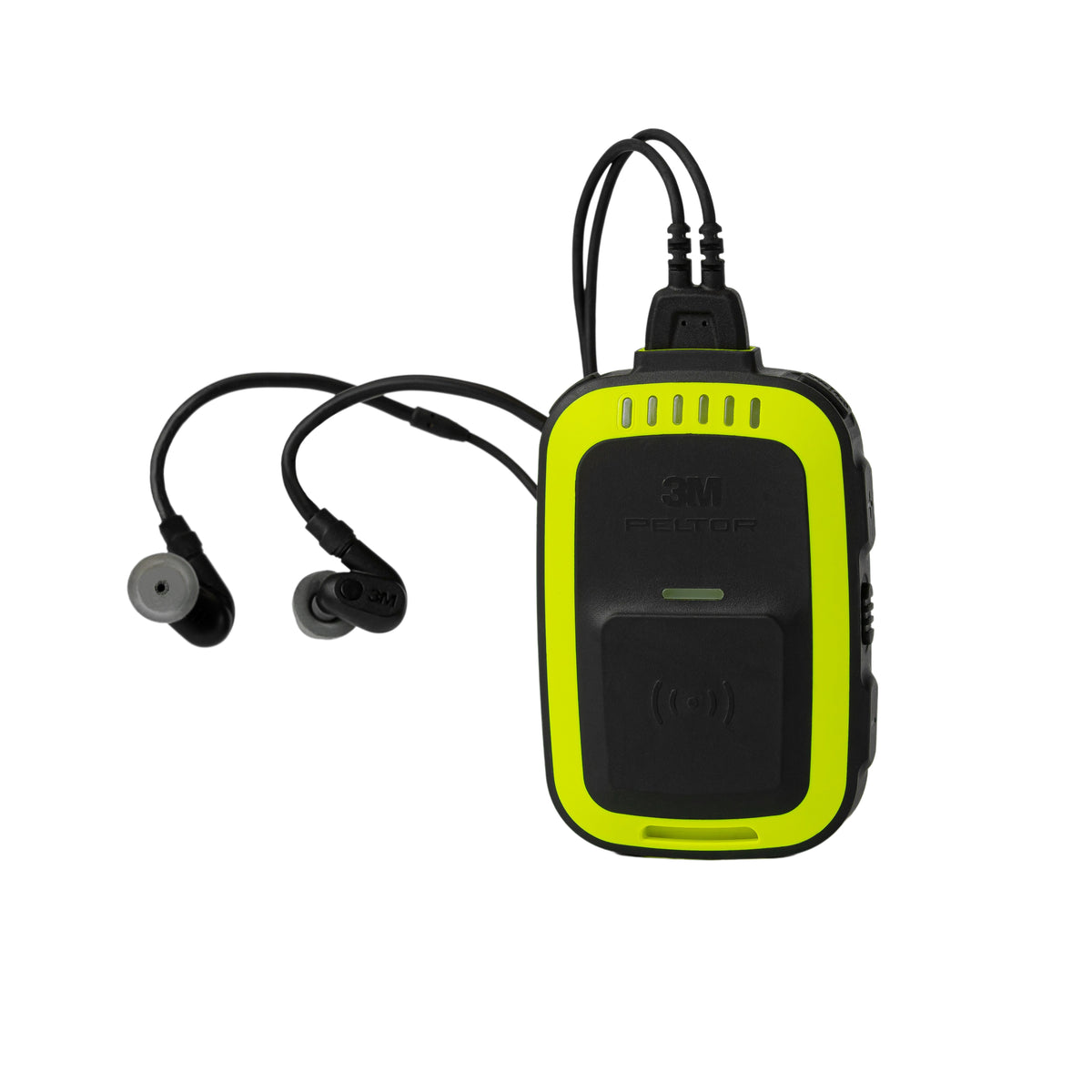 3M™ PELTOR™ Professional In Ear Communication Headset PIC-100 NA, 20 ea/Case