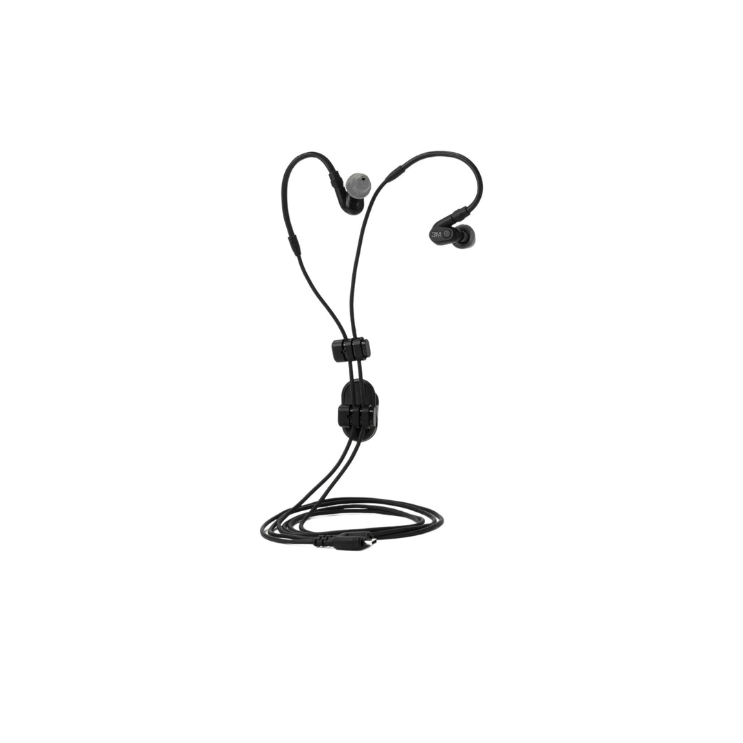 3M™ PELTOR™ Replacement Headset PIC-100HD, 20 ea/Case