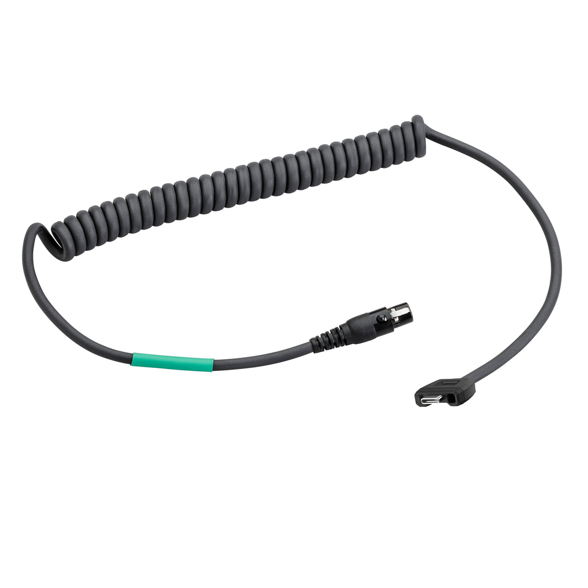 3M™ PELTOR™ FLX2 Cable to PIC-100, FLX2-214, Fits -111 Headsets, 120 ea/Case